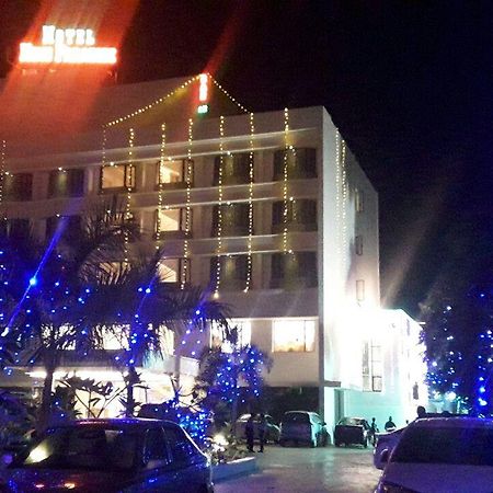 King Paradise Hotel Tiruchirappalli Kültér fotó