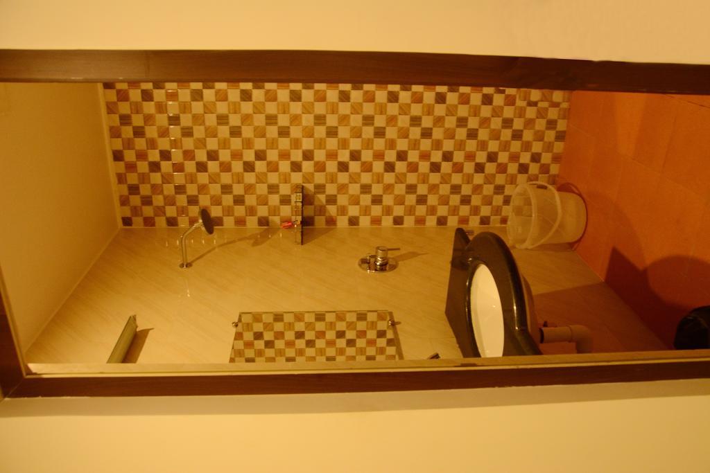 King Paradise Hotel Tiruchirappalli Kültér fotó