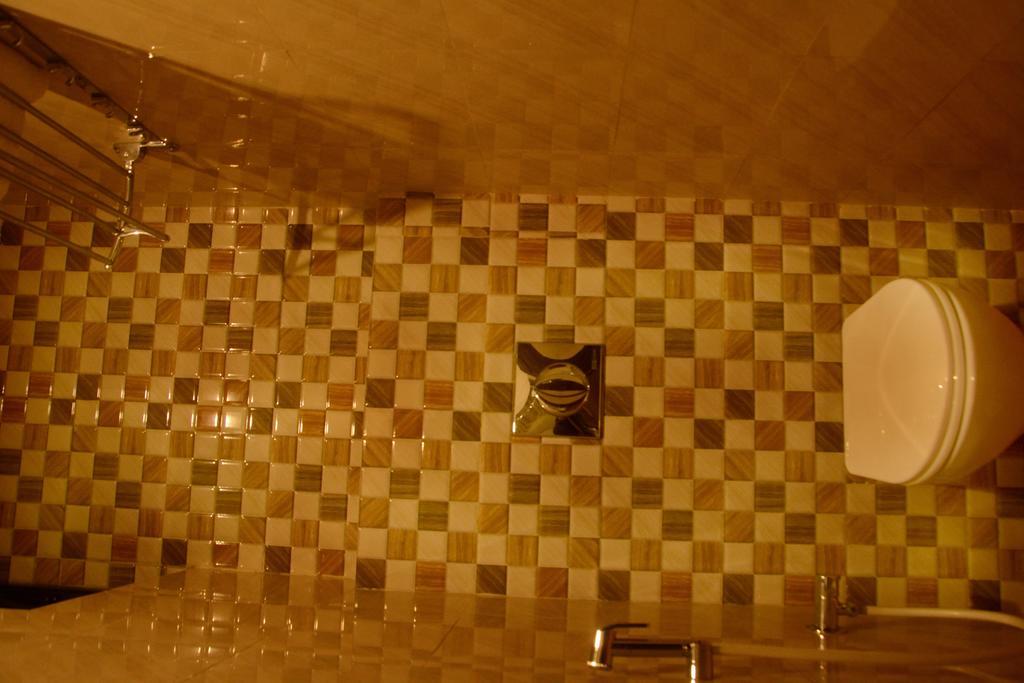 King Paradise Hotel Tiruchirappalli Kültér fotó