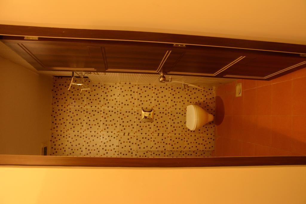 King Paradise Hotel Tiruchirappalli Kültér fotó
