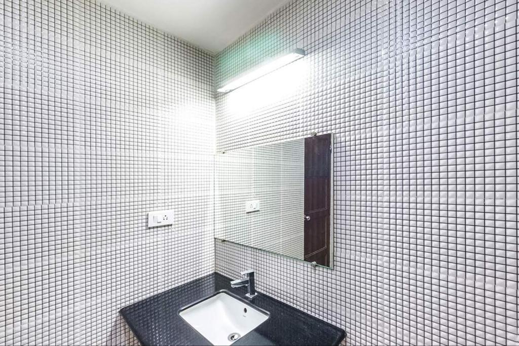 King Paradise Hotel Tiruchirappalli Kültér fotó