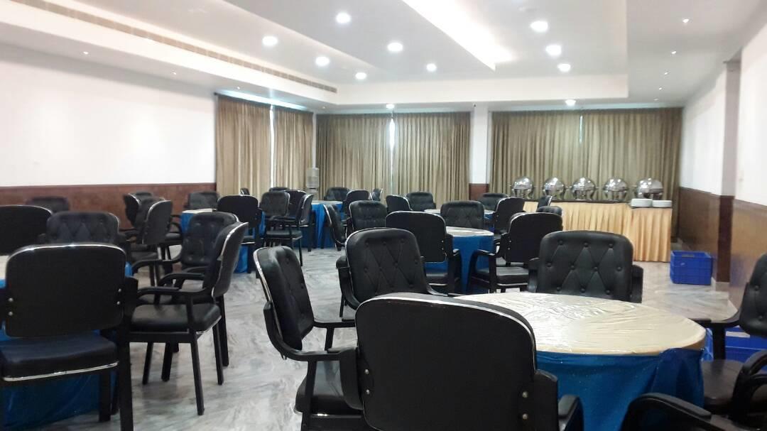 King Paradise Hotel Tiruchirappalli Kültér fotó