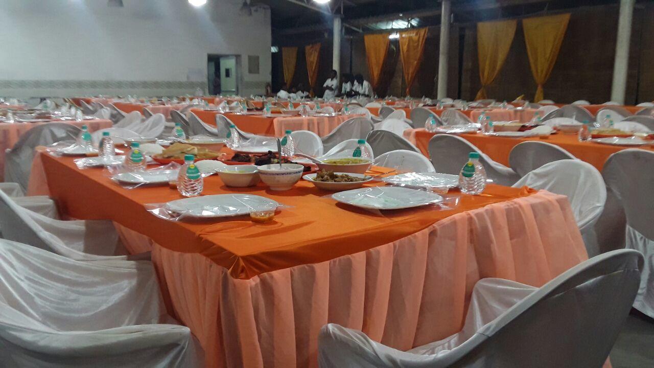 King Paradise Hotel Tiruchirappalli Kültér fotó