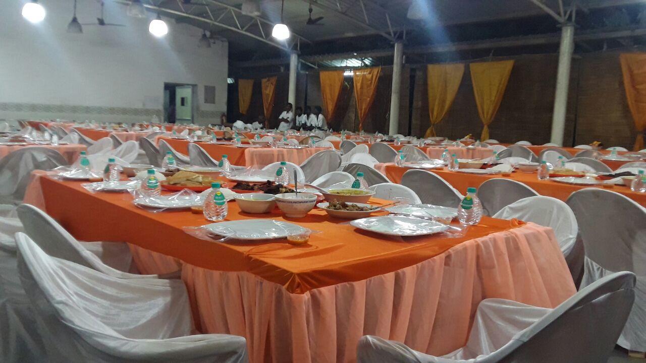 King Paradise Hotel Tiruchirappalli Kültér fotó