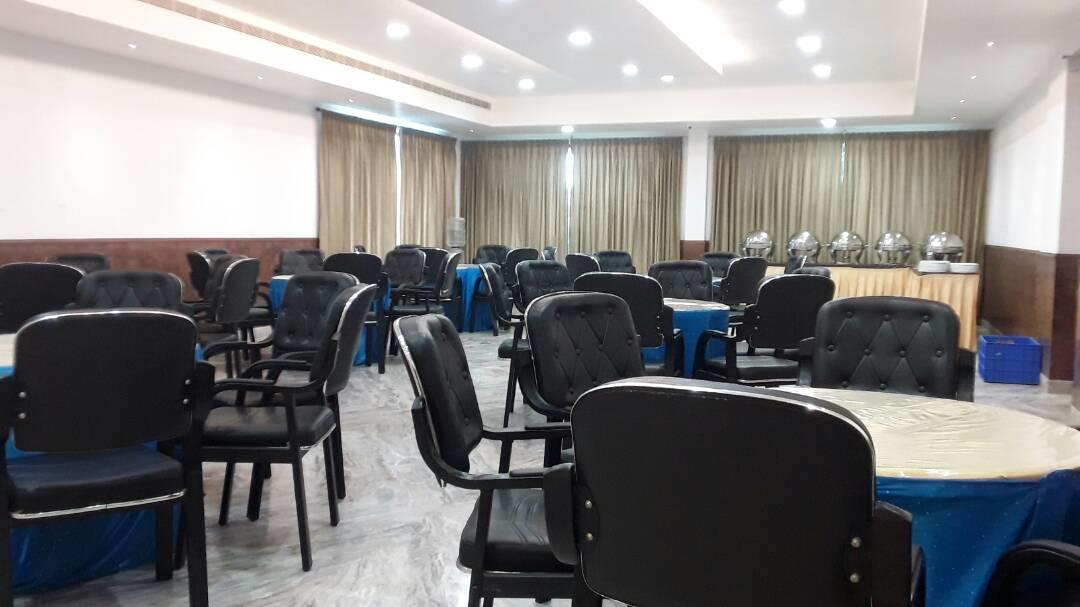 King Paradise Hotel Tiruchirappalli Kültér fotó